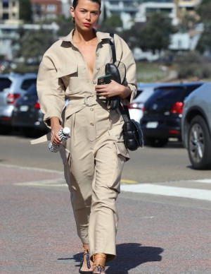 photos Georgia Fowler