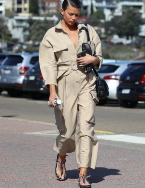 photos Georgia Fowler