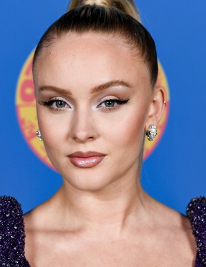 photos Zara Larsson