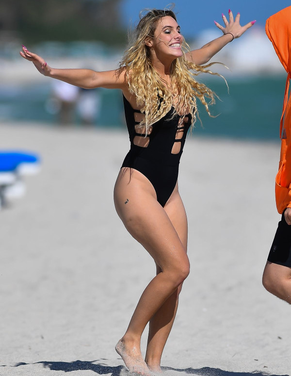 Lele Pons à Miami