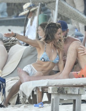 photos Brooke Burke