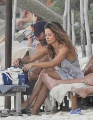 photos Brooke Burke