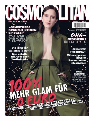 photos Rachel Brosnahan