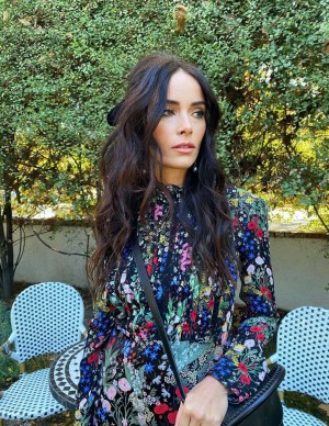 photos Abigail Spencer