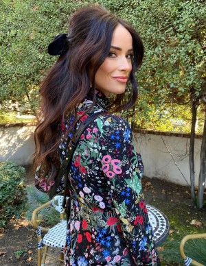 photos Abigail Spencer