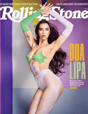 photos Dua Lipa