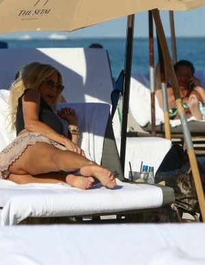 photos Victoria Silvstedt