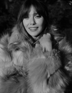 photos Elizabeth Olsen