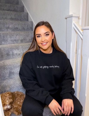 photos Jacqueline Jossa