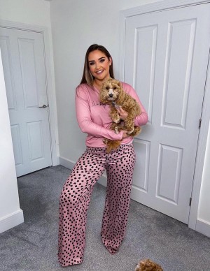 photos Jacqueline Jossa