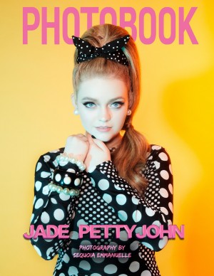 photos Jade Pettyjohn