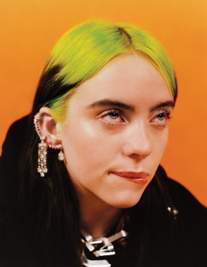 photos Billie Eilish