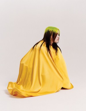 photos Billie Eilish