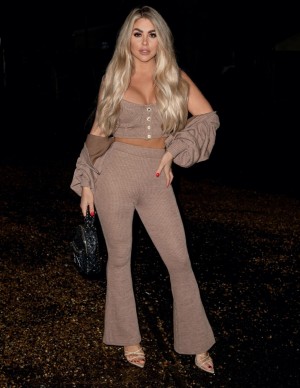 photos Bianca Gascoigne