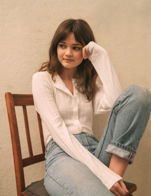 photos Ciara Bravo