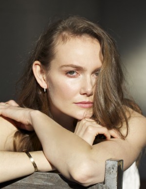 photos Andi Matichak