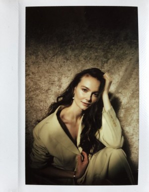 photos Andi Matichak