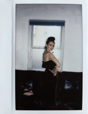 photos Andi Matichak