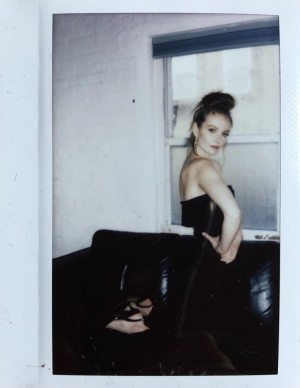 photos Andi Matichak