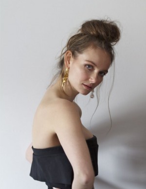 photos Andi Matichak