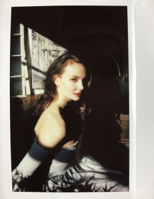 photos Andi Matichak