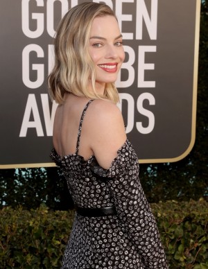 photos Margot Robbie