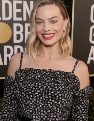 photos Margot Robbie