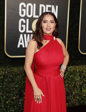 photos Salma Hayek