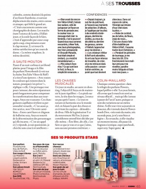 photos Anya Taylor-Joy