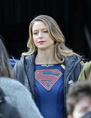 photos Melissa Benoist