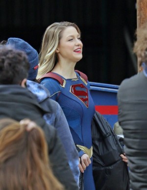 photos Melissa Benoist