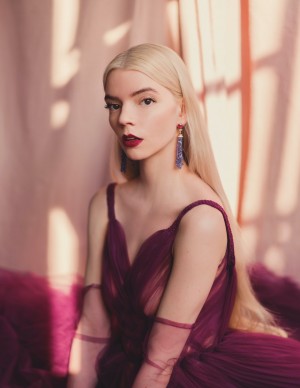 photos Anya Taylor Joy