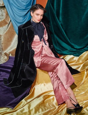 photos Aisling Franciosi