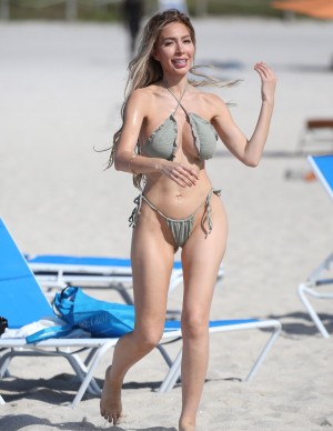 photos Farrah Abraham