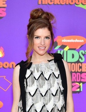 photos Anna Kendrick