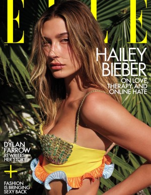 photos Hailey Baldwin