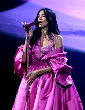 photos Dua Lipa