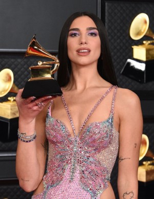 photos Dua Lipa