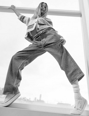 photos Hailey Bieber