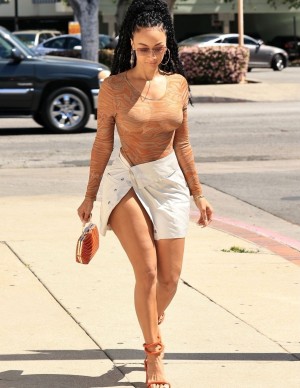 photos Draya Michele