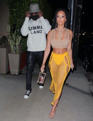 photos Draya Michele