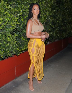 photos Draya Michele