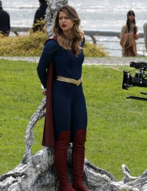 photos Melissa Benoist