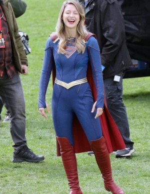 photos Melissa Benoist