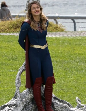 photos Melissa Benoist