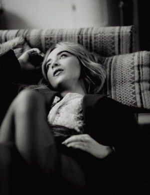 photos Sabrina Carpenter