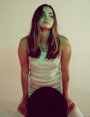 Shooting Liana Liberato par Cori Elliott