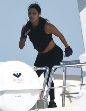 photos Eva Longoria