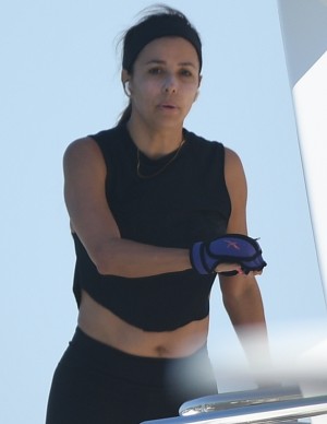 photos Eva Longoria