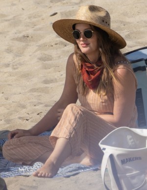 photos Leighton Meester